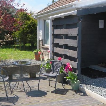 Herons Pool Bed and Breakfast Coverack Exterior foto